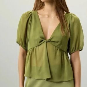 Jason Wu Women's Top